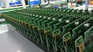 PCB生产成本因素