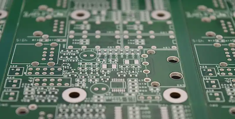 沉银PCB表面处理