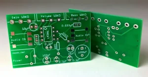 PCB方案