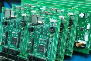工业级PCB