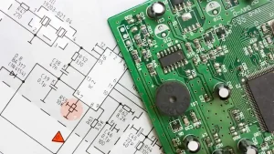 pcb开发设计
