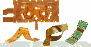 柔性PCB板