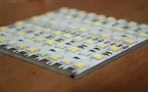 LED灯板