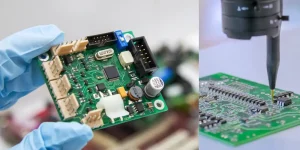 PCB开发设计