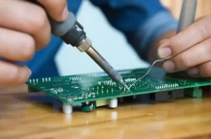 PCB设计开发