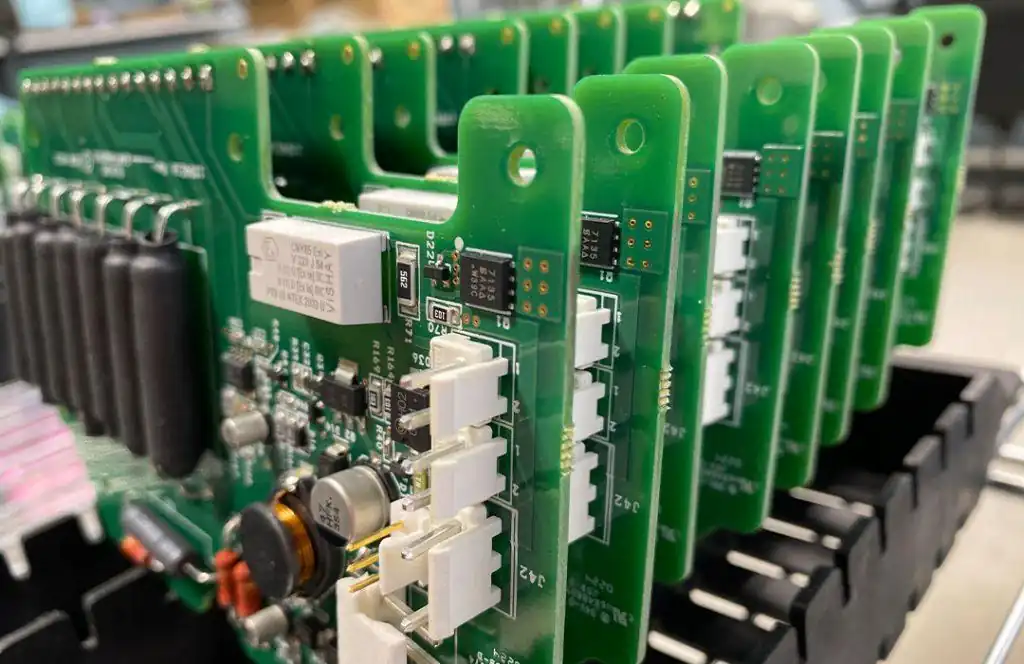 小批量PCB