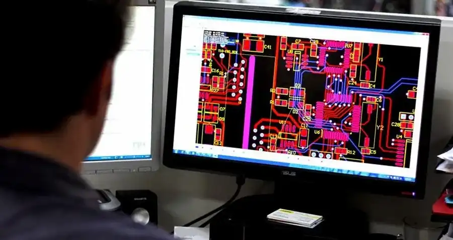 电子工程团队规划