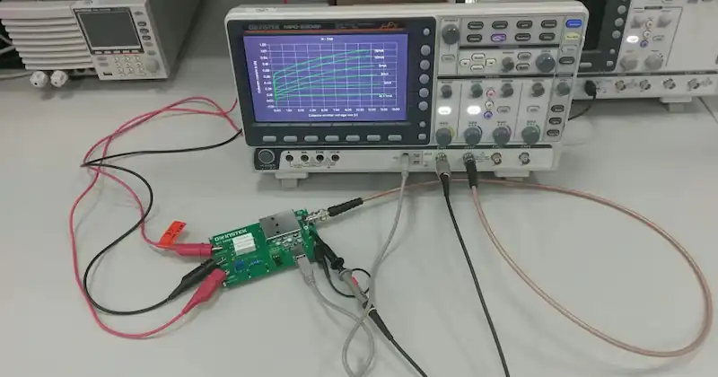 实验室OK ≠ 量产OK