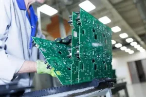 PCB制造