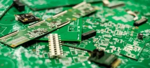 PCB供应