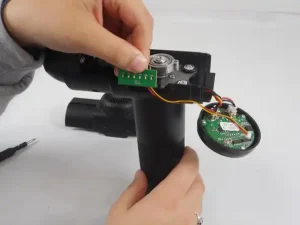 Fascia gun pcba