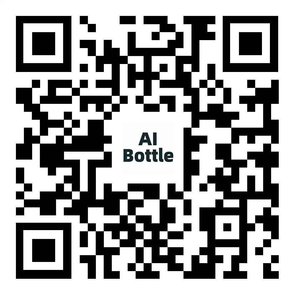 安卓官网下载AI Bottle 安卓官网下载AI Bottle