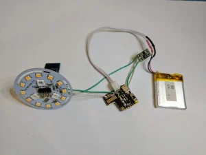 台灯PCBA方案开发设计核心要点与心得