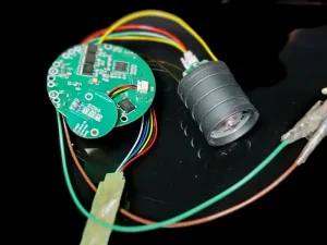车载吸尘器PCBA方案开发技术解析
