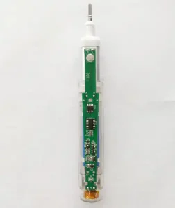电动牙刷pcba