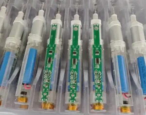 电动牙刷pcba批量生产