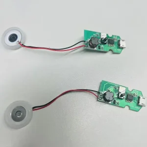 雾化器PCB