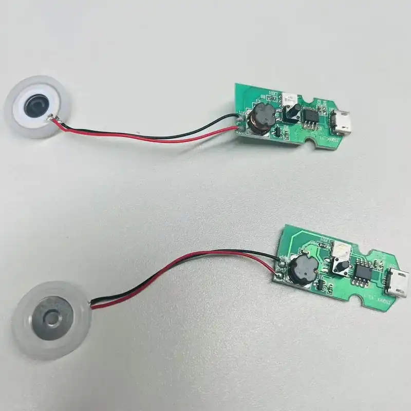 雾化器PCB