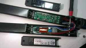 直发器PCB