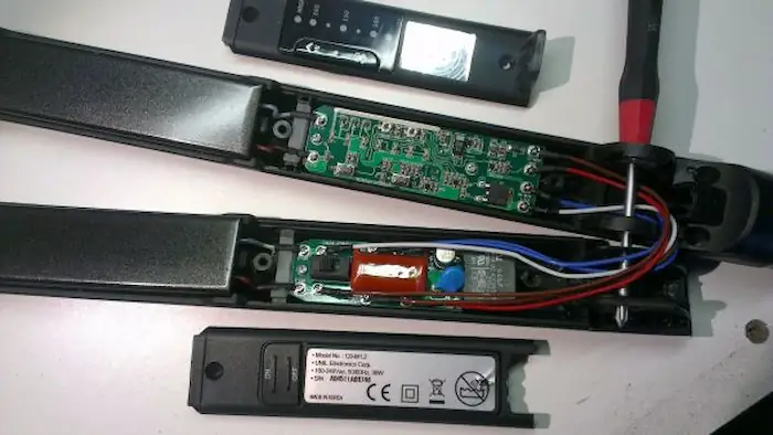 直发器PCB