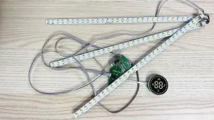 LED氛围灯PCBA