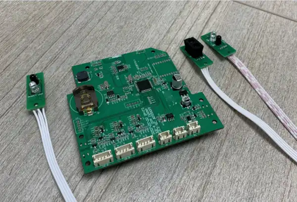 宠物喂食器PCBA